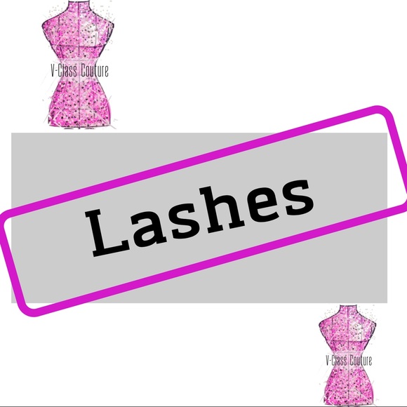 Lashes - Picture 1 of 1